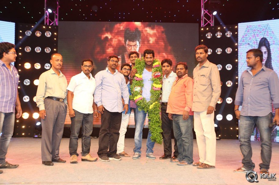 Pooja-Movie-Audio-Launch